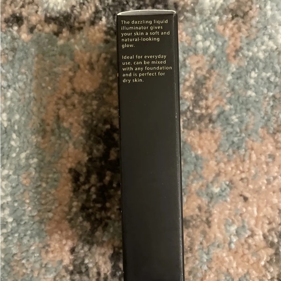 Mollie Jacob dazzling illuminator - Picture 5 of 5